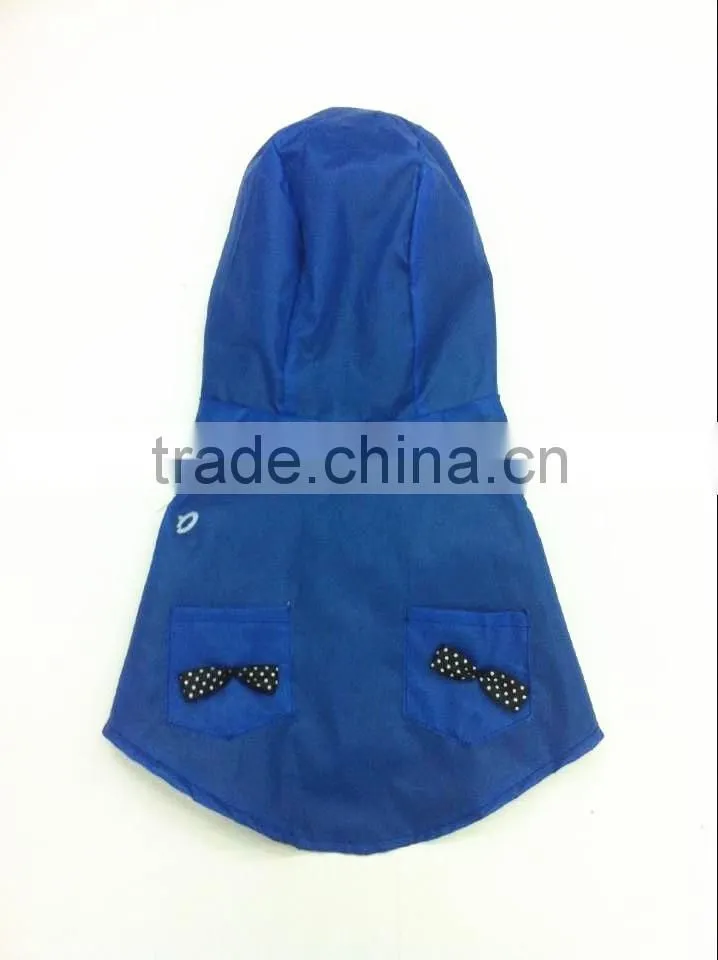 Pet Decoration Puppy Coat Dog Clothes