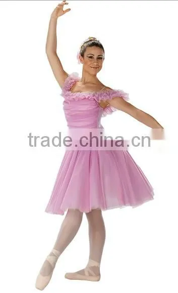 New arrival--fresh classical ballet tutu skirt-Adult new fresh dancewear -teen fresh ballet dancecostume skirt