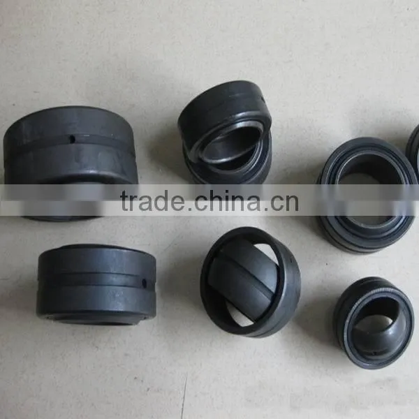 GE15ES 2RS made in china with high abrasion resistance spherical thrust bearing