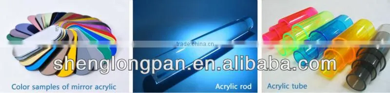 Acrylic Product