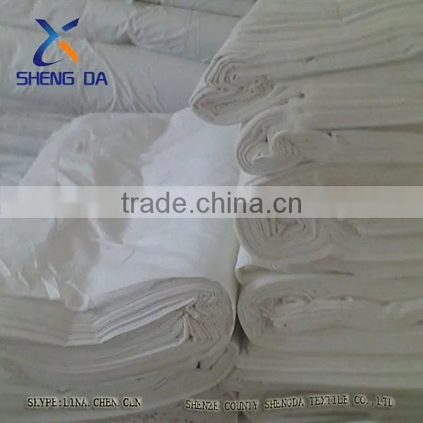 factory supply TC 65/35, 45*45,133*72 grey fabric price