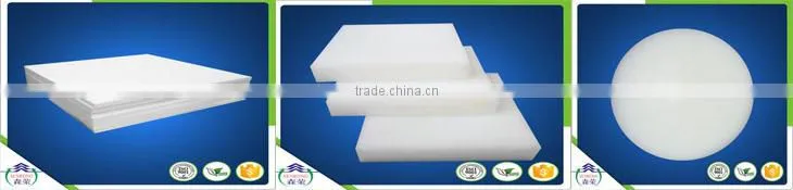 Professional kinds of PTFE sheet wholesale
