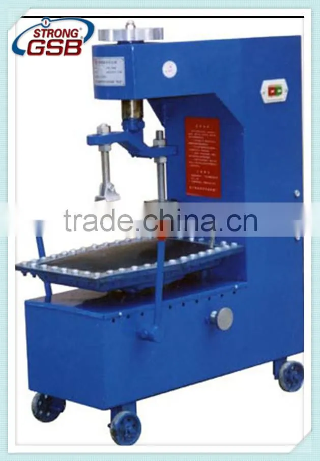 Press Machine Shoe Hot Pressing Machine