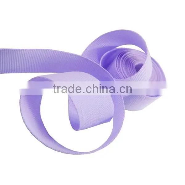 Customized decorative webbing