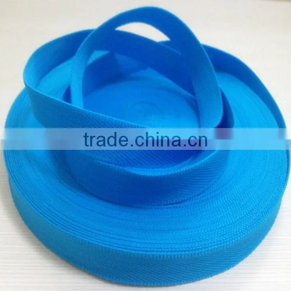 1/2 inch polyester twill tape