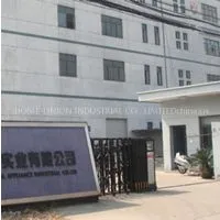 Home-union Industrial Co., Limited company overview - view 1