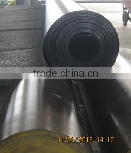 Geomembrane Linings and Liners