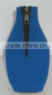 neoprene bottle cover