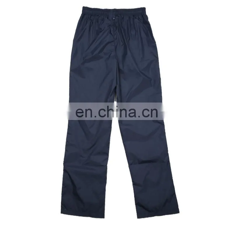 2016 Custom Mens Soccer Training Pants