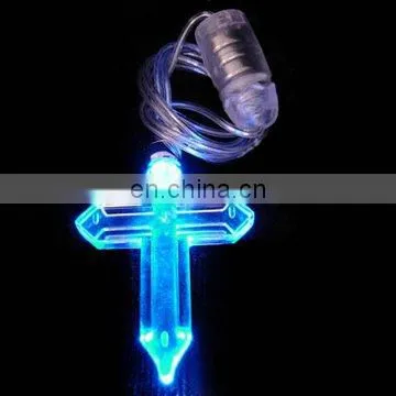 LED lighting USB mini fan