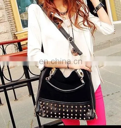 mordern design pink of ladies bag affordable envelope clutch chain Hand
