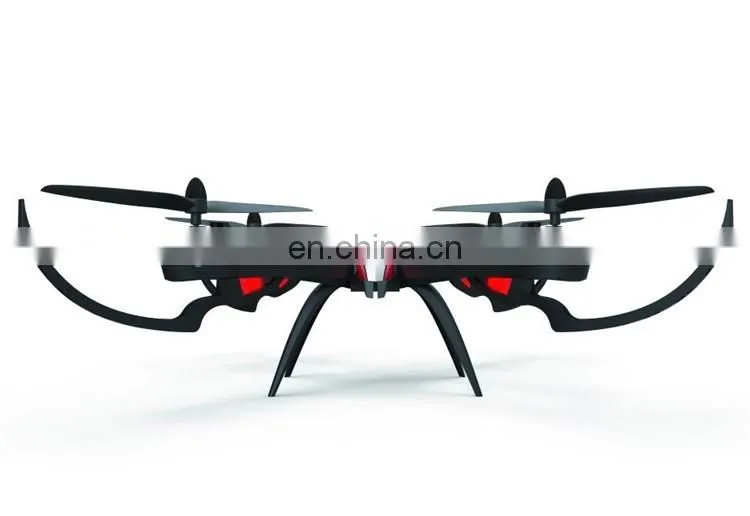 RC Drone WIFI Quadcopter With HD Camera Tarantula X62W 2.4G 4CH 6 Axis Gyro Big Professional Flying UFO