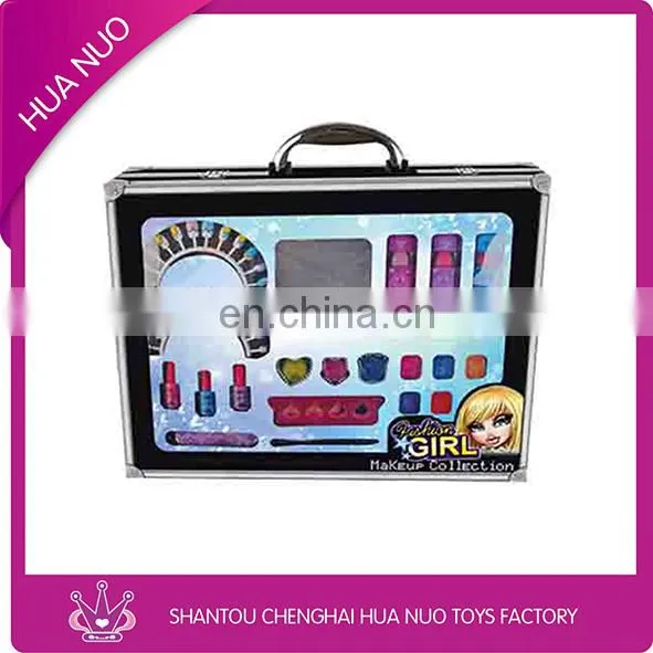Alibaba china whole cosmetic toy makeup case