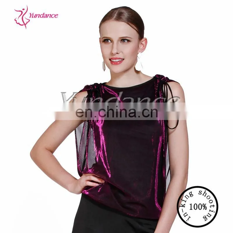 AB009 International Standard Ballroom Dance, Latin Dance Suit
