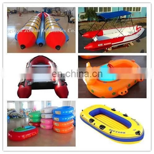 inflatable flying fish towable/inflatable flying manta ray/inflatable flying banana