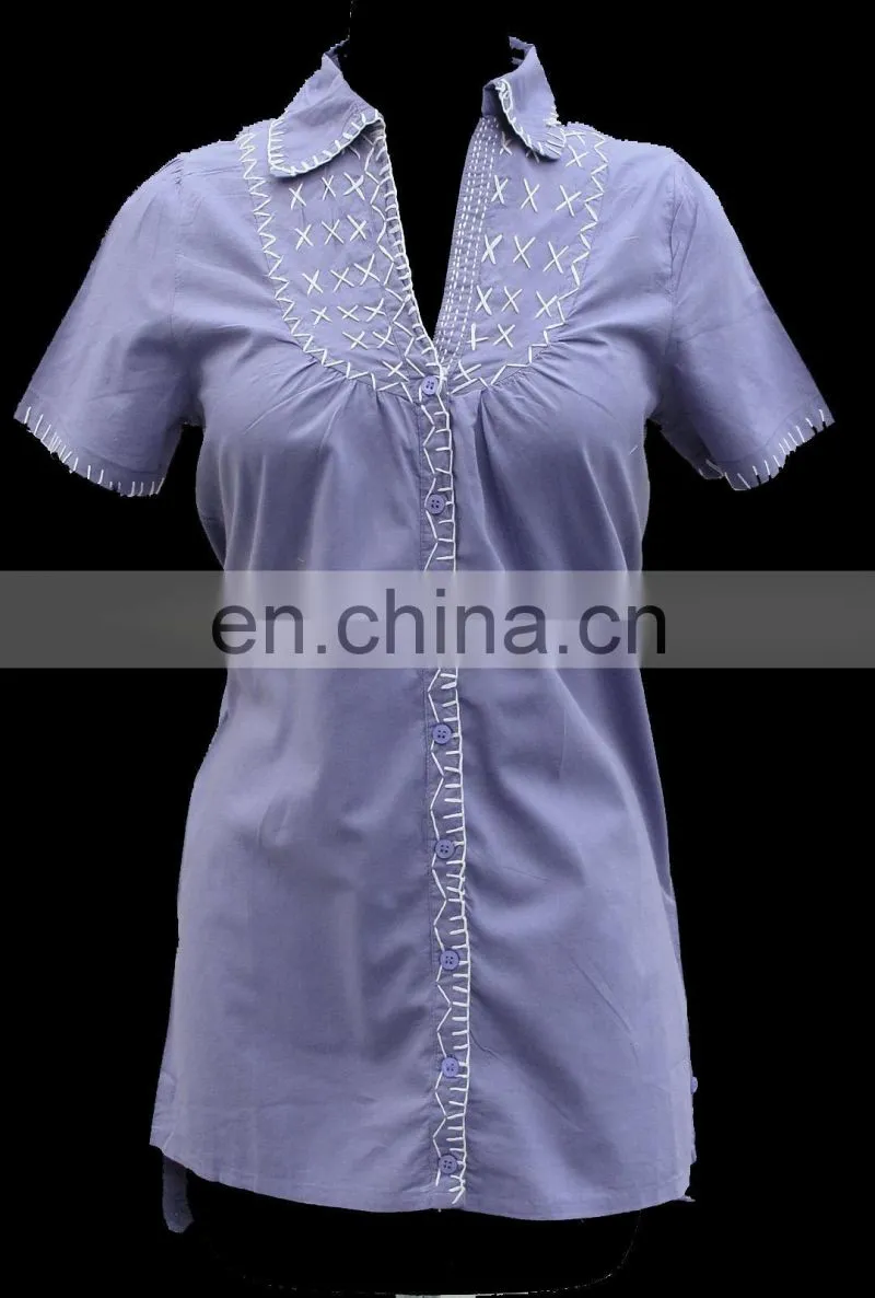 Ladies Summer Tunics for 2017 summers
