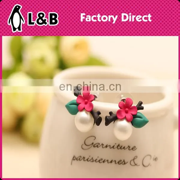 women fancy stud earring women earring wholesale