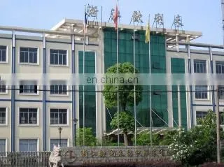 ZJ Olilai Textile & Garment Co., Ltd. company overview - view 1