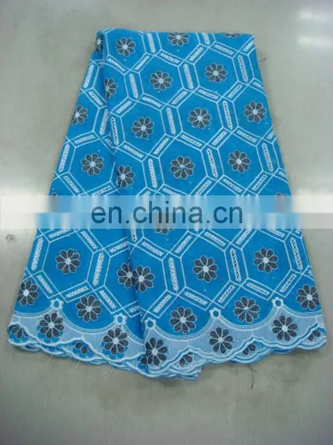 swiss cotton voile lace(D1-13)
