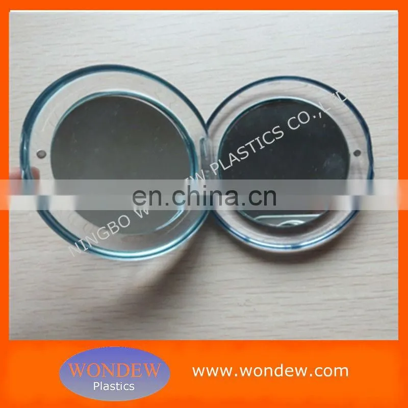 Professional vanity mirror