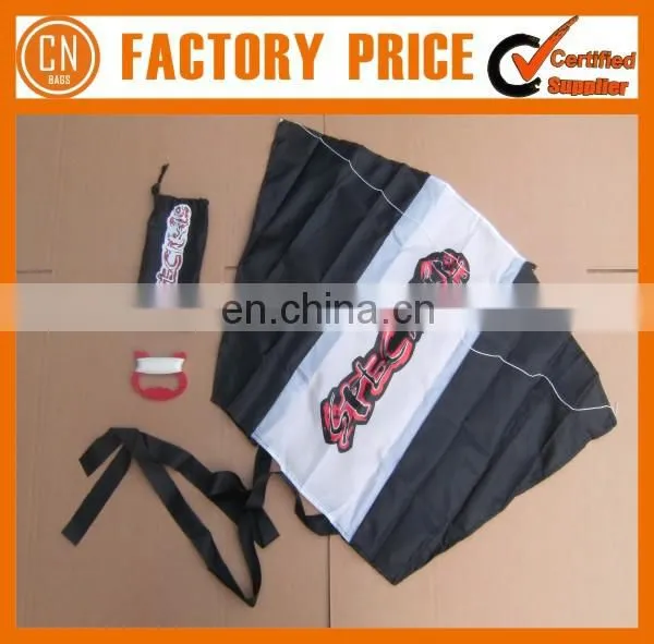 Advertising Logo Custom Cheap Stunt Kites