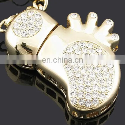 Cool usb flash keychai wholesale