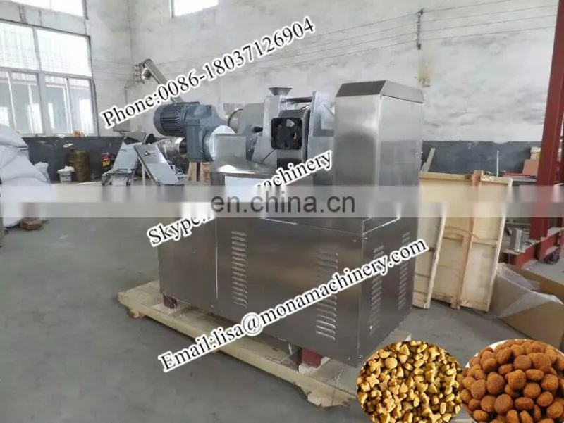 Crispy popped corn ring snacks production line/puffed corn sanck food making line