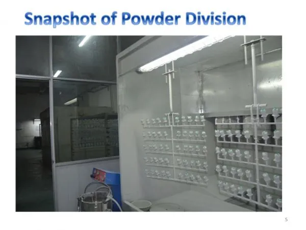 Roho Communication Technology (Shenzhen)Co.,Ltd company overview - view 2
