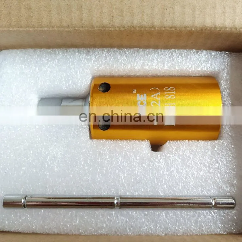 NO,026(2) Special puller (for *OSCH 818 valve)