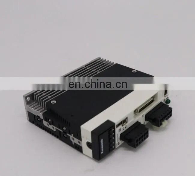 100w AC Servo Motor Drive Panasonic MADLN05SG For Industrial Robot Arm