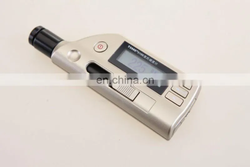 TH5100 Richter Hardness Tester/metal hardness tester