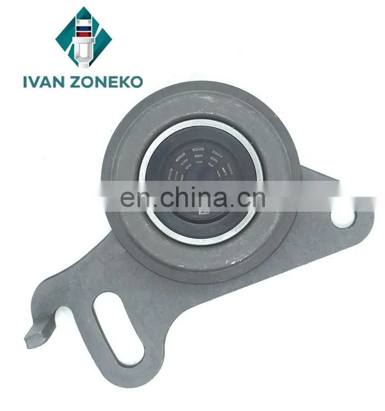 Car Timing Belt Tensioner MD050125 23357-42010 23357-42020 23357-42030 for 1983-1985 Dodge Ram Mitsubishi Mighty Hyundai Kia