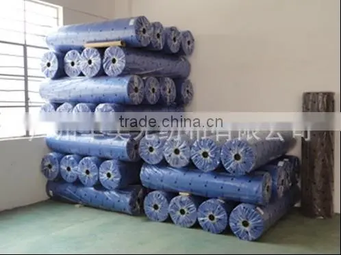 Disposable Surgical Drape And Gown