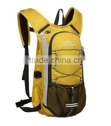 Ultra Lightweight Backpack Durable Light Hiking Daypack