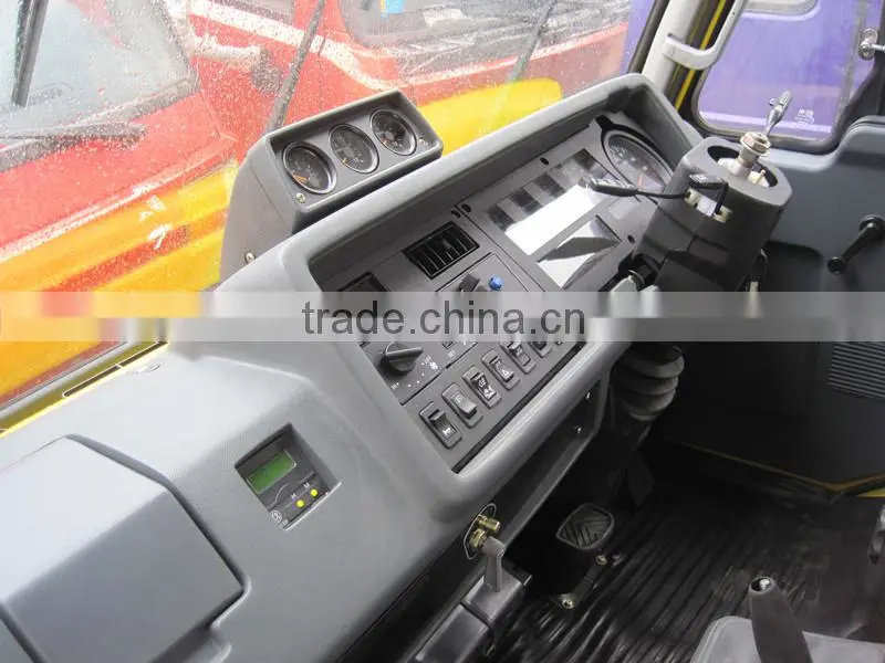 Dongfeng truck cabin right hand drive EQ11141G