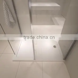 Economic Walk-in Shower CE ISO90001BL-027