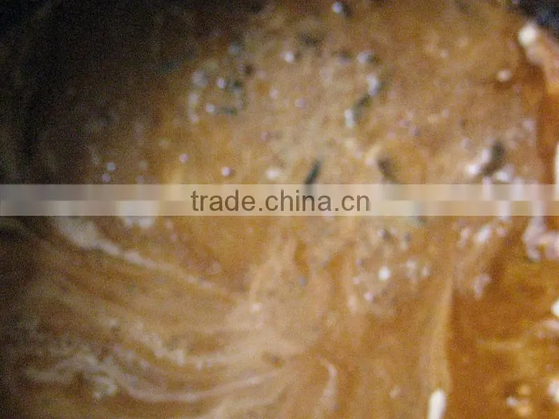 Sap of Lacquer tree