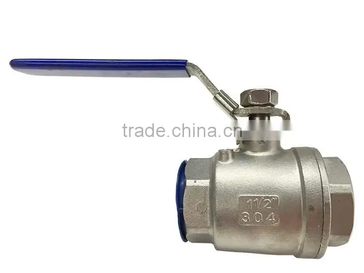 Actuator Mini Ball Valve Handles