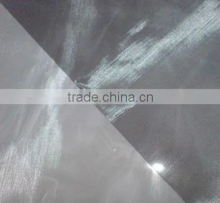 Stainless Steel Welded Wire Mesh (good quality and best price)