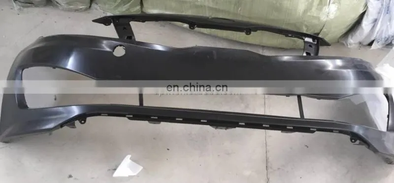For Picanto 2012 Parts Front Bumper Car Parts Wholesale Good Quality