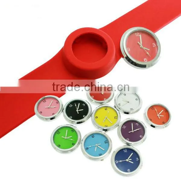 sports silicone slap watch best price slap watch