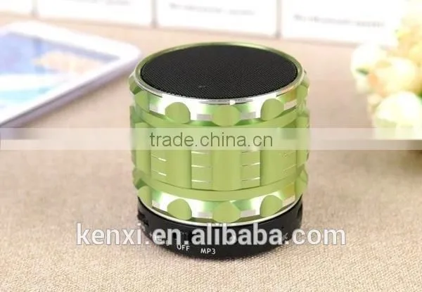 China supplier bluetooth speaker