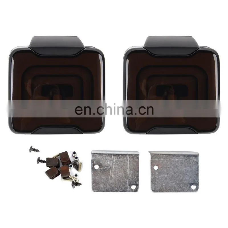 Car LED Talilight for jeep wrangler JK taillamp auto light accessories