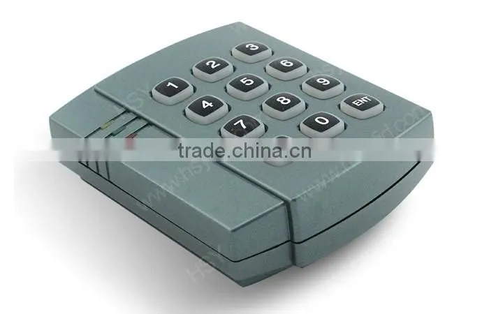RFID 13.56mhz IC Card Door Access Control