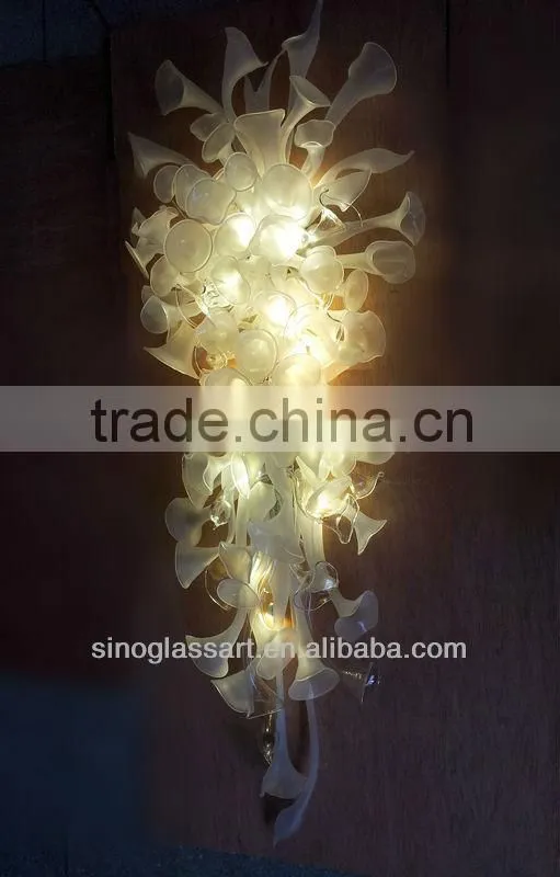 Modern Art Wall Lamp
