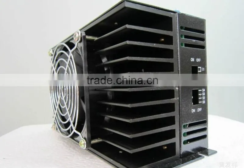 HB-B3C step motor controller for all kinds of machines
