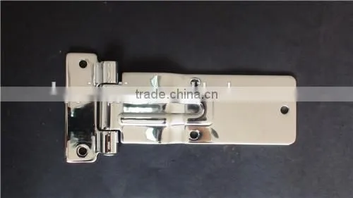 01167 Van body parts door hinge