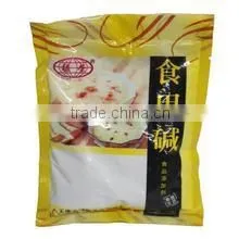 Semi-automatic Powder Filling Packing Machine