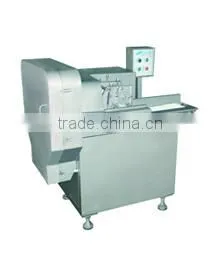 Commercial multifunctional high efficiency vegetable dicer