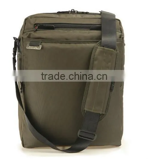fashion waterproof nylon computer bag bag laptop bag for women